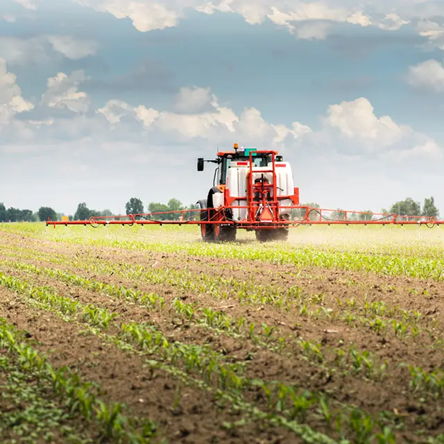 Agritrend Agricultural Equipment