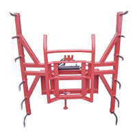 Square Bale Handler
