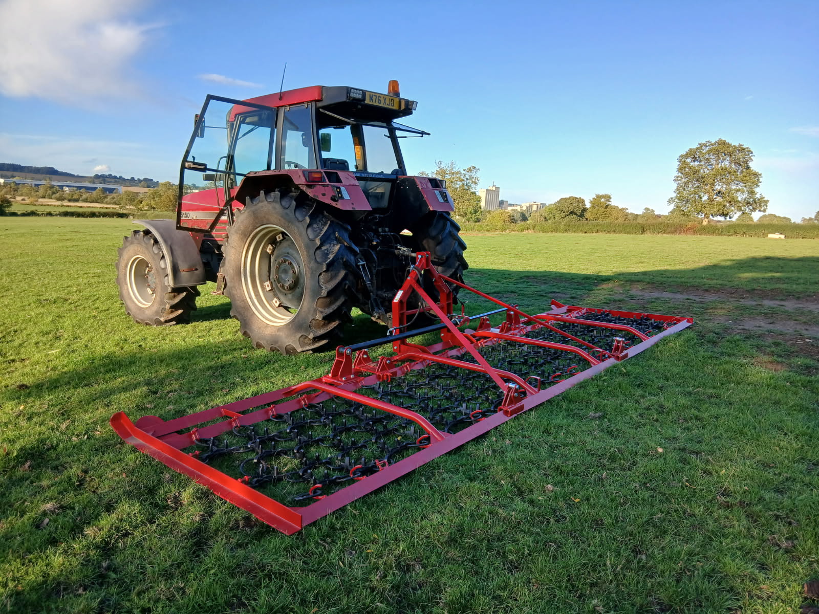 Advanced Spray Technology