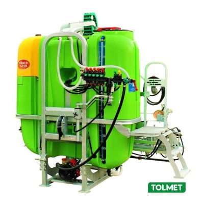 1200L Professional Range