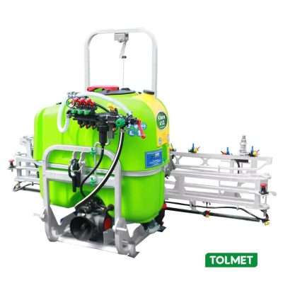 400L Versatile Model