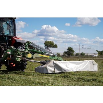 Livestock Cattle Trailer 12ft