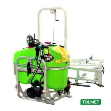 Tolmet 300L Compact Sprayer