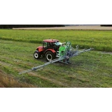 Tolmet Agricultural Sprayer