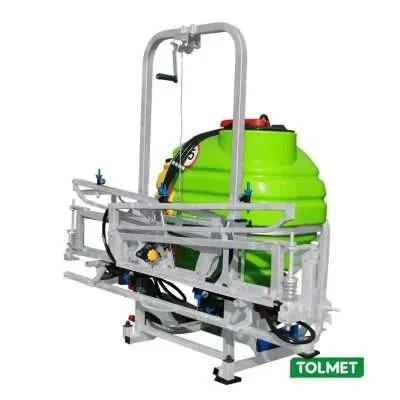 Tolmet Agricultural Sprayer