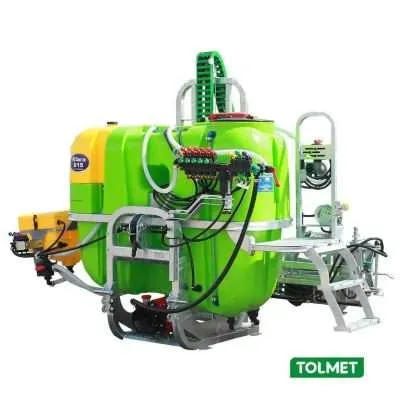 Tolmet Agricultural Sprayer